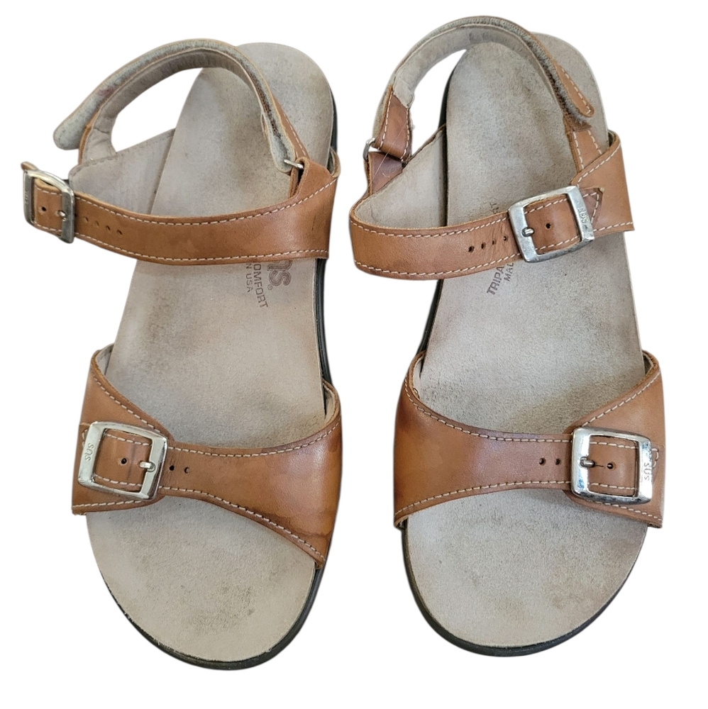 SAS Sandal Shoes